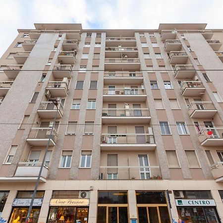 Darsena Navigli Apt - 800 M Far From P.Ta Genova M2 Apartman Milánó Kültér fotó