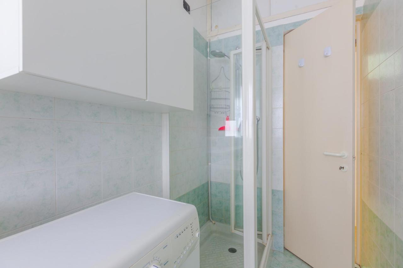 Darsena Navigli Apt - 800 M Far From P.Ta Genova M2 Apartman Milánó Kültér fotó